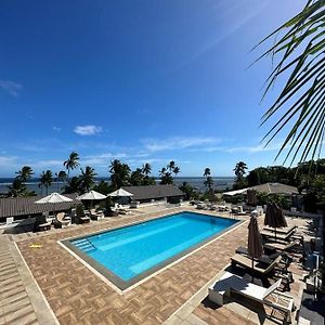 The Crow'S Nest Resort Fiji